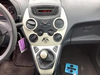 Ford Ka Ka II, Hatchback, 2008 / 2016 1.2 picture 12