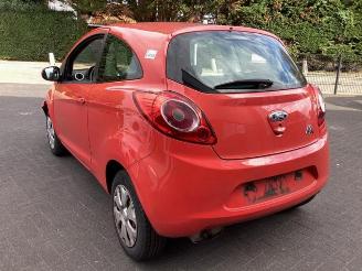 Ford Ka Ka II, Hatchback, 2008 / 2016 1.2 picture 7