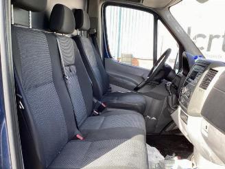 Mercedes Sprinter Sprinter 3,5t (906.63), Van, 2006 / 2020 316 CDI 16V picture 10