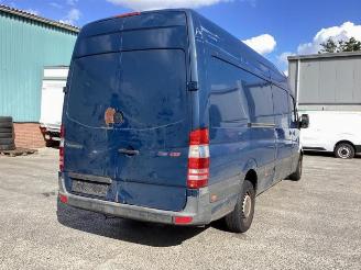 Mercedes Sprinter Sprinter 3,5t (906.63), Van, 2006 / 2020 316 CDI 16V picture 5