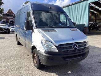 Mercedes Sprinter Sprinter 3,5t (906.63), Van, 2006 / 2020 316 CDI 16V picture 3