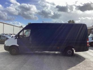 Mercedes Sprinter Sprinter 3,5t (906.63), Van, 2006 / 2020 316 CDI 16V picture 8