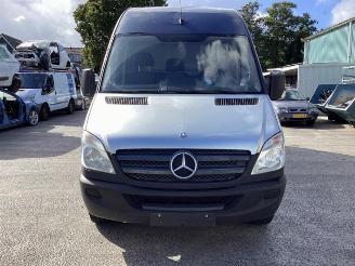 Mercedes Sprinter Sprinter 3,5t (906.63), Van, 2006 / 2020 316 CDI 16V picture 2