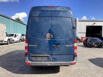 Mercedes Sprinter Sprinter 3,5t (906.63), Van, 2006 / 2020 316 CDI 16V picture 6