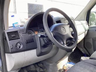 Mercedes Sprinter Sprinter 3,5t (906.63), Van, 2006 / 2020 316 CDI 16V picture 9