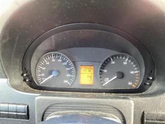 Mercedes Sprinter Sprinter 3,5t (906.63), Van, 2006 / 2020 316 CDI 16V picture 11