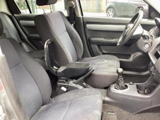 Suzuki Swift Swift (ZA/ZC/ZD1/2/3/9), Hatchback, 2005 / 2011 1.5 VVT 16V picture 10
