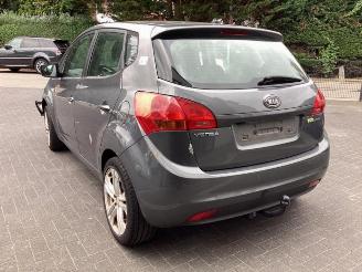 Kia Venga Venga, MPV, 2010 / 2019 1.4 CVVT 16V picture 7