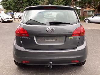 Kia Venga Venga, MPV, 2010 / 2019 1.4 CVVT 16V picture 6
