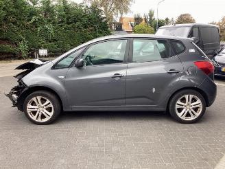 Kia Venga Venga, MPV, 2010 / 2019 1.4 CVVT 16V picture 8