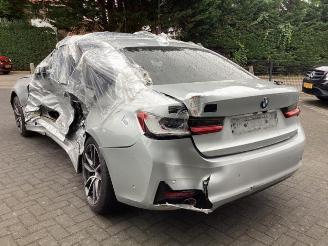 BMW 3-serie 3 serie (G20), Sedan, 2018 320d 2.0 TwinPower Turbo 16V picture 7