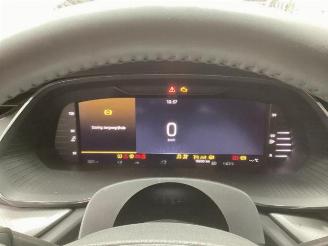 Skoda Octavia Octavia Combi (NXAC), Combi 5-drs, 2019 1.0 TSI e-TEC 12V picture 11