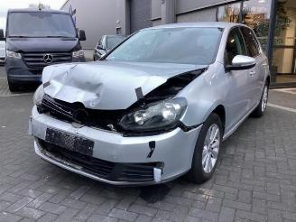 Autoverwertung Volkswagen Golf Golf VI (5K1), Hatchback, 2008 / 2013 1.2 TSI BlueMotion 2012/1