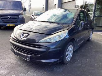 Dezmembrări autoturisme Peugeot 207/207+ 207/207+ (WA/WC/WM), Hatchback, 2006 / 2015 1.4 16V 2006/9