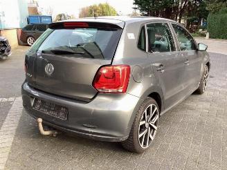 Volkswagen Polo Polo V (6R), Hatchback, 2009 / 2017 1.2 12V picture 5