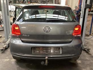 Volkswagen Polo Polo V (6R), Hatchback, 2009 / 2017 1.2 12V picture 13