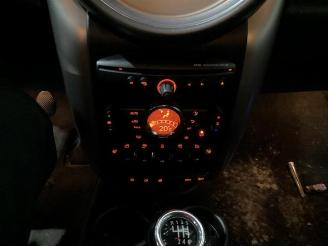 Mini Mini Countryman (R60), SUV, 2010 / 2016 1.6 16V Cooper picture 12