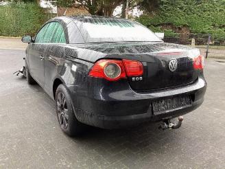 Volkswagen Eos Eos (1F7/F8), Cabrio, 2006 / 2015 2.0 FSI 16V picture 7