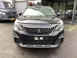 Peugeot 3008 3008 II (M4/MC/MJ/MR), MPV, 2016 1.2 12V e-THP PureTech 130 picture 6