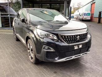 Peugeot 3008 3008 II (M4/MC/MJ/MR), MPV, 2016 1.2 12V e-THP PureTech 130 picture 7