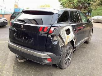 Peugeot 3008 3008 II (M4/MC/MJ/MR), MPV, 2016 1.2 12V e-THP PureTech 130 picture 9