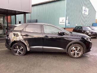 Peugeot 3008 3008 II (M4/MC/MJ/MR), MPV, 2016 1.2 12V e-THP PureTech 130 picture 8