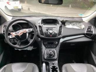 Ford Kuga Kuga II (DM2), SUV, 2012 1.5 EcoBoost 16V 150 picture 9