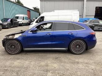 Mercedes EQC EQC (N293), SUV, 2019 / 2023 400 4-Matic picture 8