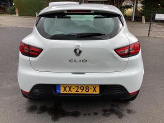 Renault Clio Clio IV (5R), Hatchback 5-drs, 2012 / 2021 1.2 16V picture 7