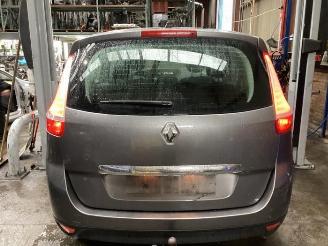 Renault Grand-scenic Grand Scenic III (JZ), MPV, 2009 / 2016 1.2 16V TCe 115 picture 12