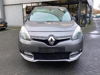 Renault Grand-scenic Grand Scenic III (JZ), MPV, 2009 / 2016 1.2 16V TCe 115 picture 2
