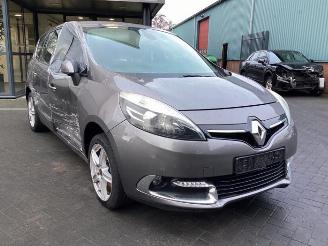 Renault Grand-scenic Grand Scenic III (JZ), MPV, 2009 / 2016 1.2 16V TCe 115 picture 3