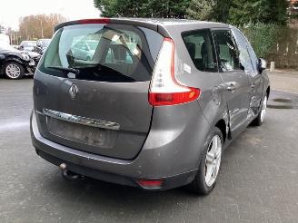 Renault Grand-scenic Grand Scenic III (JZ), MPV, 2009 / 2016 1.2 16V TCe 115 picture 5