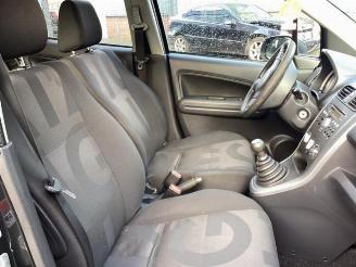 Opel Agila Agila (B), MPV, 2008 / 2014 1.2 16V picture 10