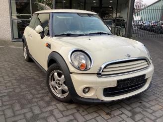 Mini Mini Mini (R56), Hatchback, 2006 / 2013 1.6 16V One picture 3