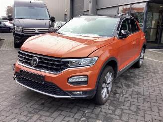 Dezmembrări autoturisme Volkswagen T-Roc T-Roc I, SUV, 2017 1.0 TSI 12V BlueMotion 2019/7