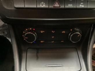 Mercedes A-klasse A (W176), Hatchback, 2012 / 2018 1.5 A-180 CDI, A-180d 16V picture 13