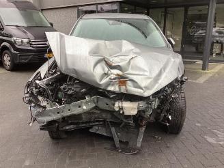 Mazda CX-5 CX-5 I (KE,GH), SUV, 2011 2.0 SkyActiv-G 16V 2WD picture 2