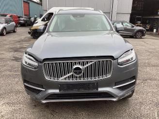 Volvo Xc-90 XC90 II, SUV, 2014 2.0 D5 16V AWD picture 2