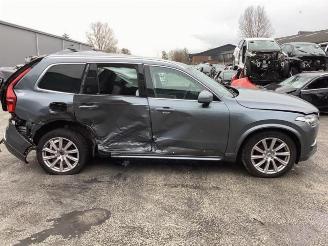 Volvo Xc-90 XC90 II, SUV, 2014 2.0 D5 16V AWD picture 4