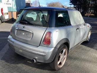 Mini Mini Mini One/Cooper (R50), Hatchback, 2001 / 2007 1.6 16V Cooper picture 5
