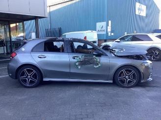 Mercedes A-klasse A (177.0), Hatchback, 2018 / 2026 1.3 A-180 Turbo 16V picture 4