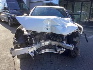 Autoverwertung Mercedes C-klasse GLC Coupe (C253), SUV, 2016 / 2023 2.0 200 16V EQ Boost 2020/8