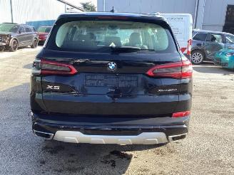 BMW X5 X5 (G05), SUV, 2018 xDrive 30d 3.0 24V picture 6