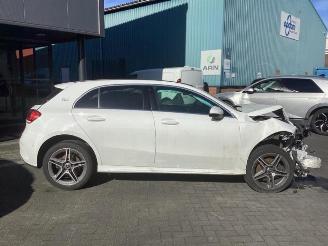 Mercedes A-klasse A (177.0), Hatchback, 2018 / 2026 1.3 A-200 Turbo 16V picture 7