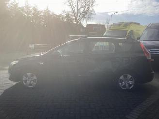 Hyundai I-30 i30 Crosswagon (WWH), Combi, 2007 / 2012 1.4 CVVT 16V picture 8