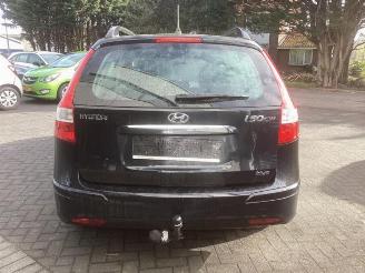 Hyundai I-30 i30 Crosswagon (WWH), Combi, 2007 / 2012 1.4 CVVT 16V picture 6