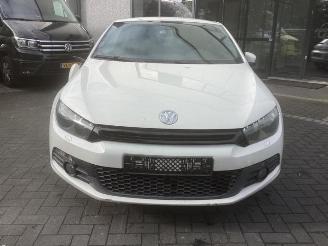 Volkswagen Scirocco Scirocco (137/13AD), Hatchback 3-drs, 2008 / 2017 1.4 TSI 122 16V picture 2