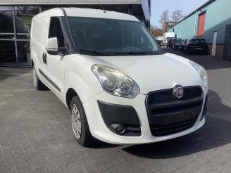 Fiat Doblo Doblo Cargo (263), Van, 2010 1.3 MJ 16V DPF Euro 5 picture 3