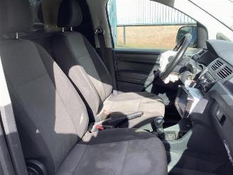 Volkswagen Caddy Caddy IV, Van, 2015 2.0 TDI 102 picture 10